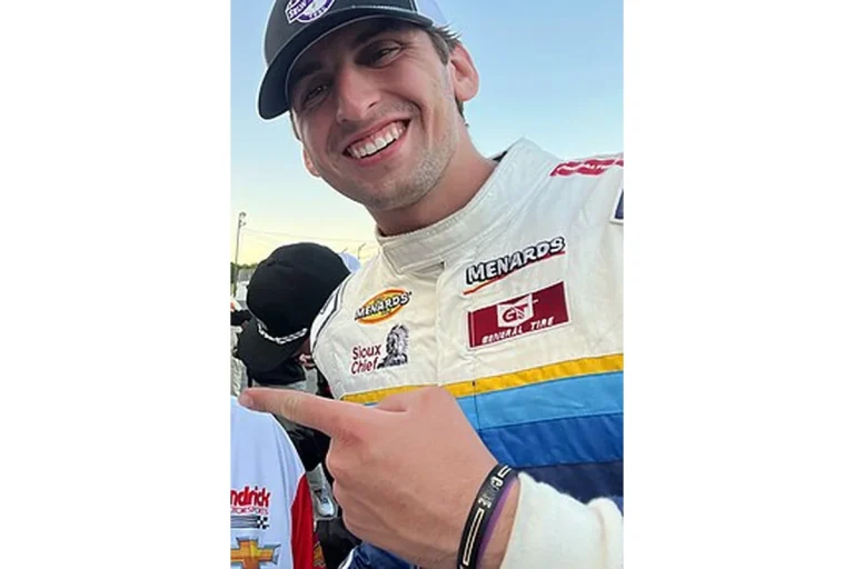 Image of Jayson Alexander