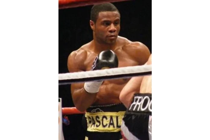 Picture of Jean Pascal - 2026-06-16 Image of Jean Pascal