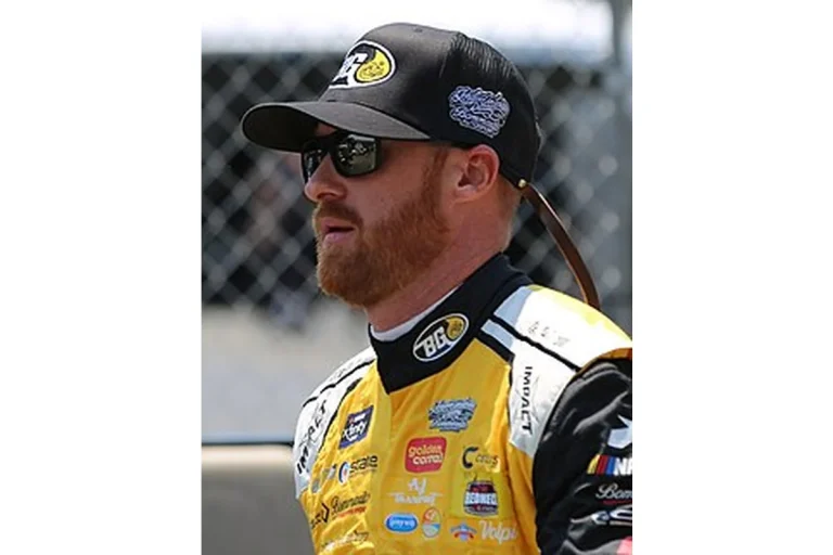 Image of Jeb Burton