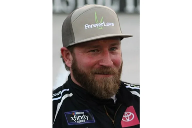 Image of Jeffrey Earnhardt