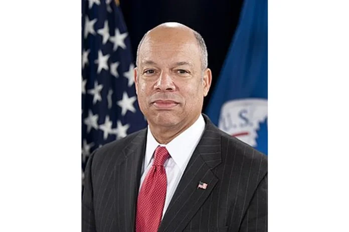 Picture of Jeh Johnson - 2026-06-16 Image of Jeh Johnson