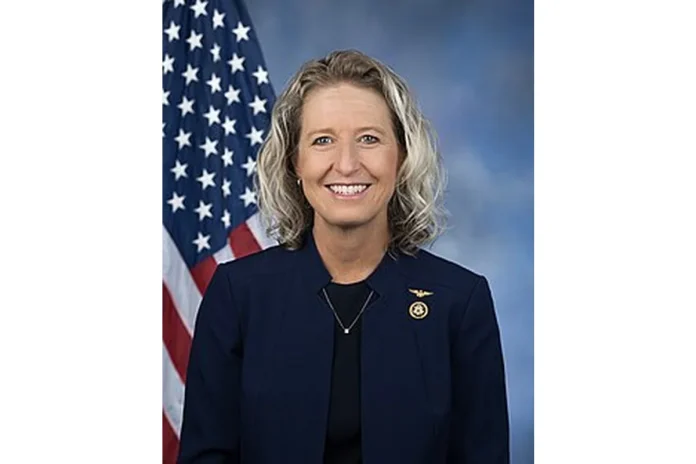 Picture of Jen Kiggans - 2026-06-16 Image of Jen Kiggans