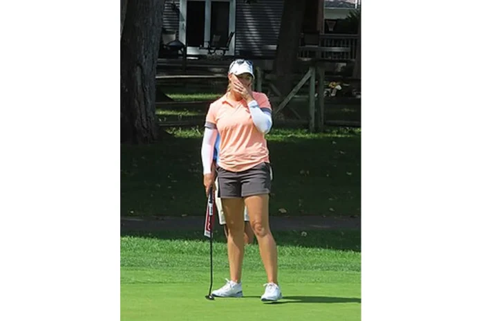 Picture of Jennifer Kupcho - 2026-06-17 Image of Jennifer Kupcho