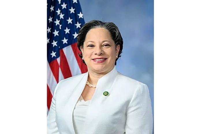 Picture of Jennifer McClellan - 2026-06-16 Image of Jennifer McClellan