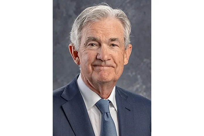 Picture of Jerome Powell - 2026-06-16 Image of Jerome Powell