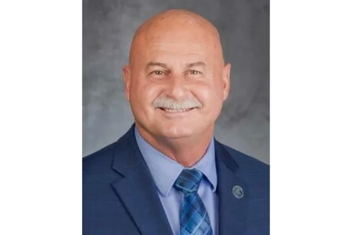 Picture of Jerry Dyer - 2026-06-16 Image of Jerry Dyer