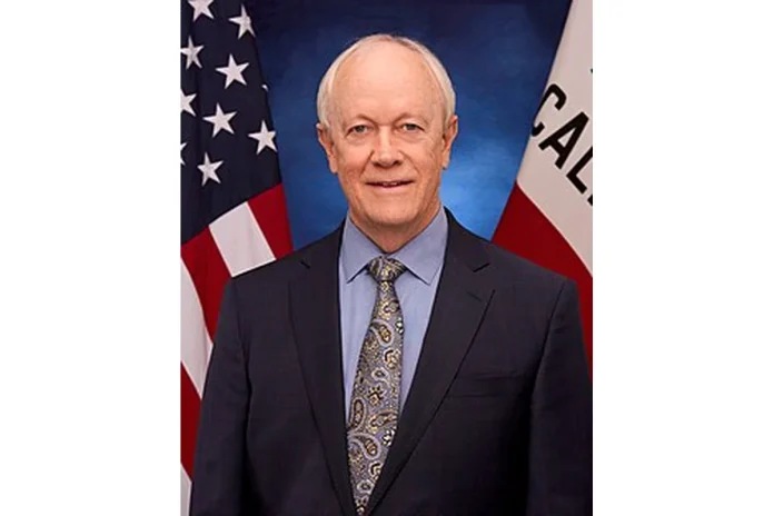 Picture of Jerry McNerney - 2026-06-16 Image of Jerry McNerney