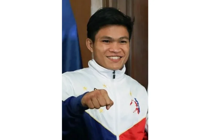 Picture of Jerwin Ancajas - 2026-06-16 Image of Jerwin Ancajas