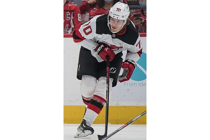 Picture of Jesper Boqvist - 2026-06-19 Image of Jesper Boqvist