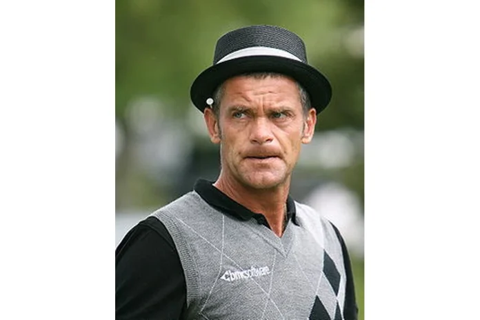 Picture of Jesper Parnevik - 2026-06-17 Image of Jesper Parnevik