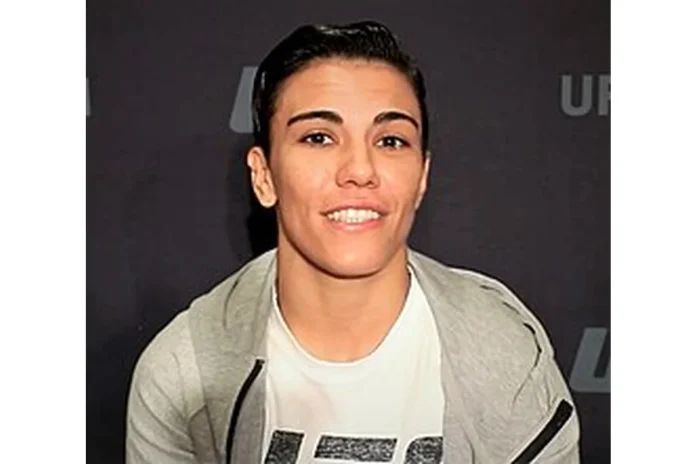Picture of Jessica Andrade - 2026-06-16 Image of Jessica Andrade