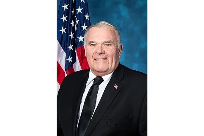 Picture of Jim Baird - 2026-06-16 Image of Jim Baird