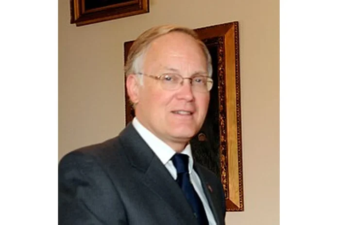 Picture of Jim Douglas - 2026-06-16 Image of Jim Douglas