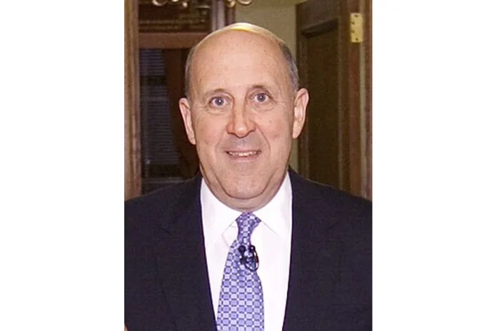 Picture of Jim Doyle - 2026-06-16 Image of Jim Doyle