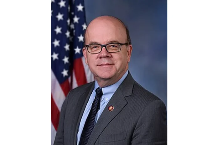 Picture of Jim McGovern - 2026-06-16 Image of Jim McGovern