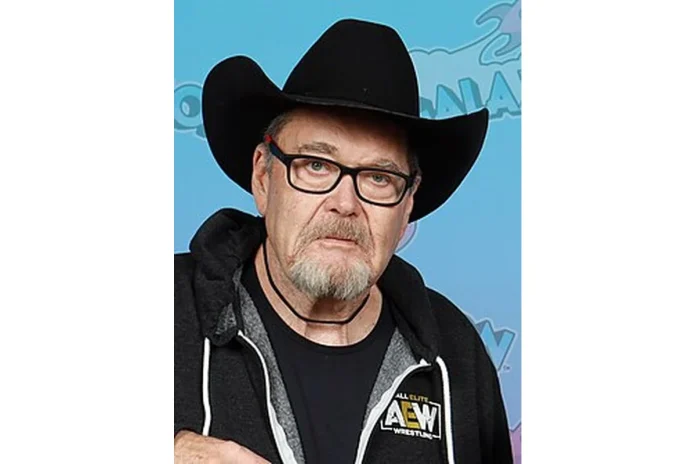 Picture of Jim Ross - 2026-06-16 Image of Jim Ross