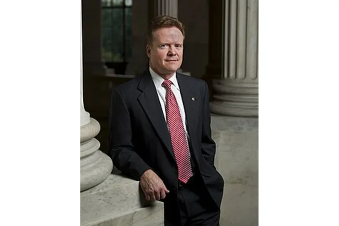 Picture of Jim Webb - 2026-06-16 Image of Jim Webb