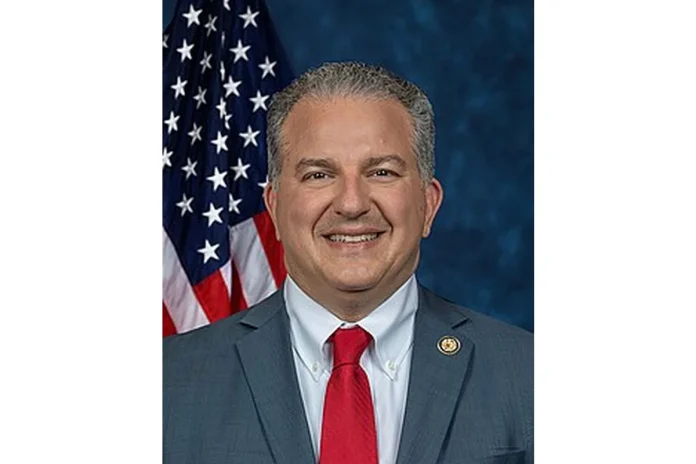Picture of Jimmy Patronis - 2026-06-16 Image of Jimmy Patronis