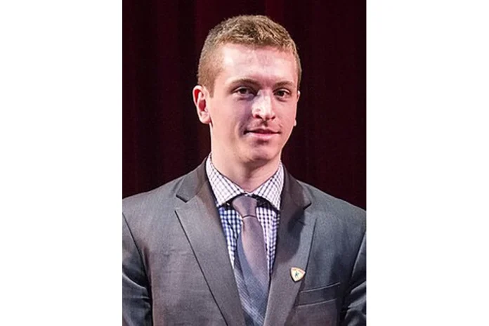 Picture of Jimmy Vesey - 2026-06-19 Image of Jimmy Vesey