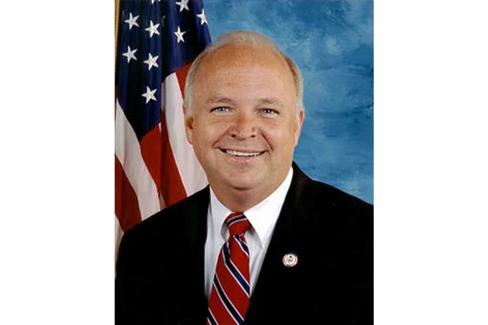 Picture of Jo Bonner - 2026-06-16 Image of Jo Bonner