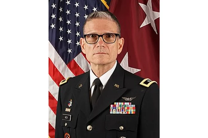 Picture of Joe Heck - 2026-06-16 Image of Joe Heck