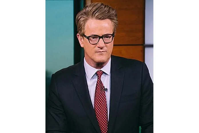 Picture of Joe Scarborough - 2026-06-16 Image of Joe Scarborough