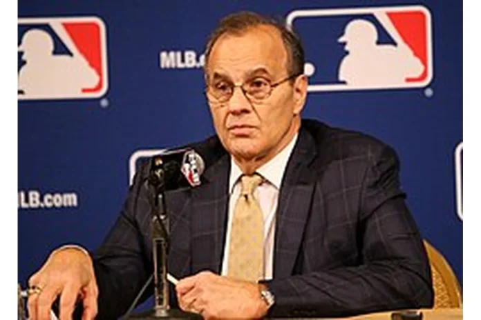 Picture of Joe Torre - 2026-06-16 Image of Joe Torre