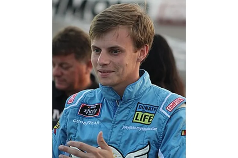 Image of Joey Gase