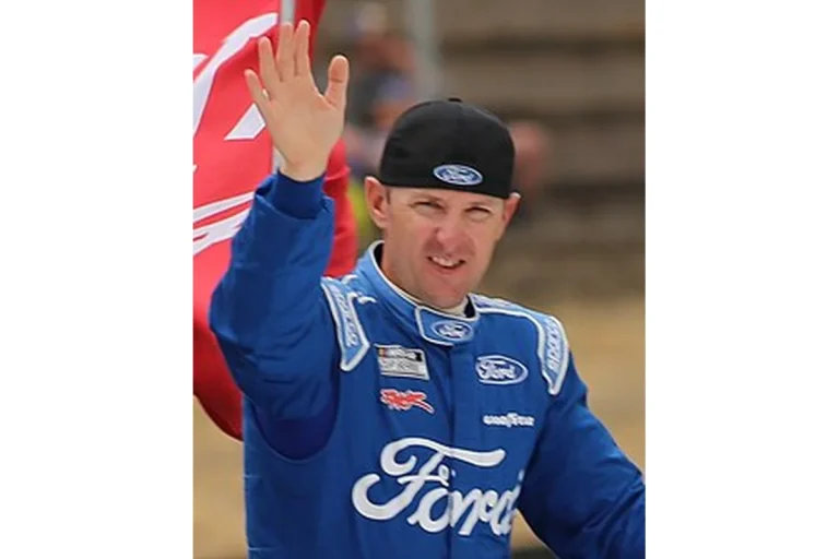 Image of Joey Hand