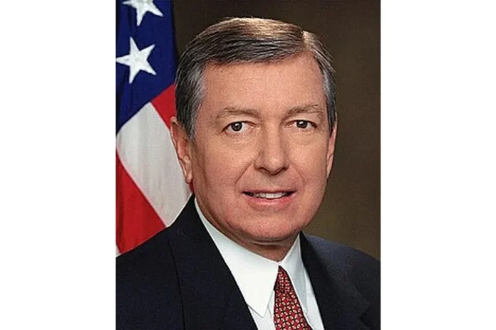 Picture of John Ashcroft - 2026-06-16 Image of John Ashcroft