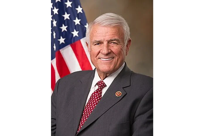 Picture of John Carter - 2026-06-16 Image of John Carter