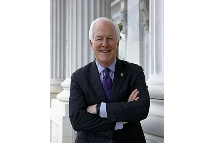 Picture of John Cornyn - 2026-06-16 Image of John Cornyn