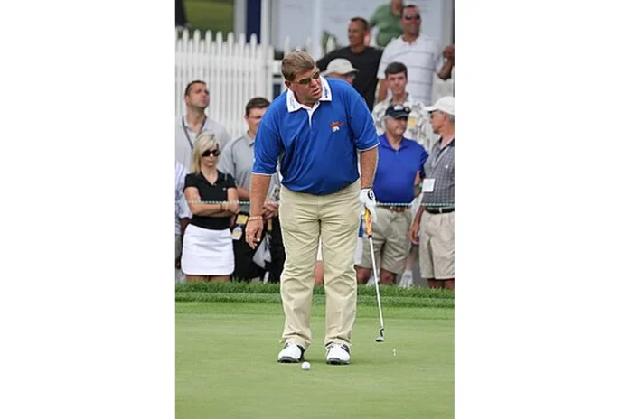 Picture of John Daly - 2026-06-17 Image of John Daly