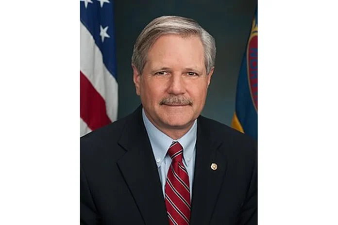 Picture of John Hoeven - 2026-06-16 Image of John Hoeven