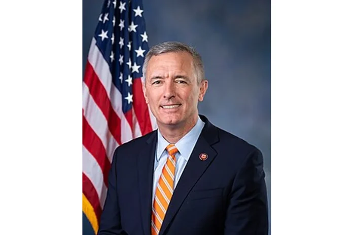 Picture of John Katko - 2026-06-16 Image of John Katko