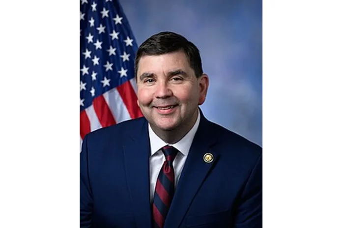 Picture of John Mannion - 2026-06-16 Image of John Mannion
