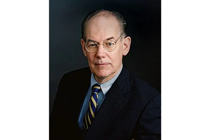 Picture of John Mearsheimer - 2026-06-16 Image of John Mearsheimer
