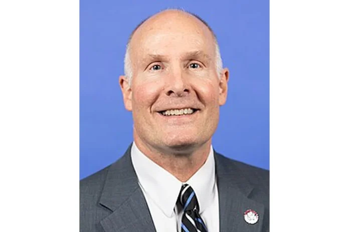 Picture of John Moolenaar - 2026-06-16 Image of John Moolenaar
