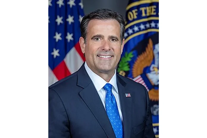 Picture of John Ratcliffe - 2026-06-16 Image of John Ratcliffe