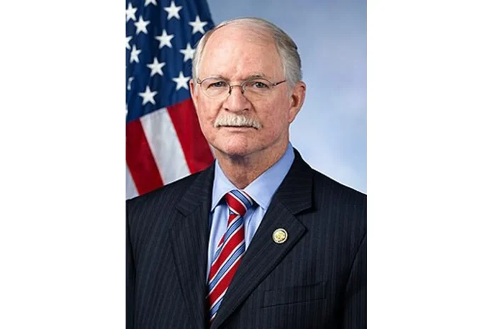 Picture of John Rutherford - 2026-06-16 Image of John Rutherford