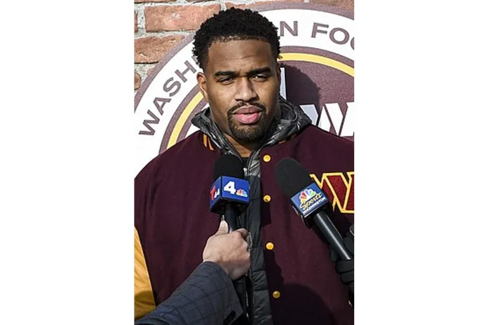 Picture of Jonathan Allen - 2026-06-19 Image of Jonathan Allen