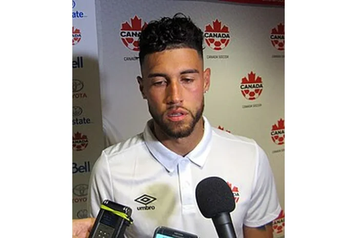 Picture of Jonathan Osorio - 2026-06-20 Image of Jonathan Osorio