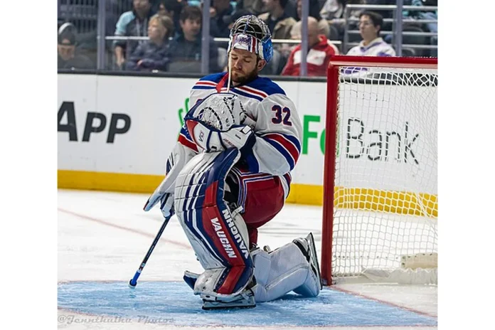 Picture of Jonathan Quick - 2026-06-19 Image of Jonathan Quick