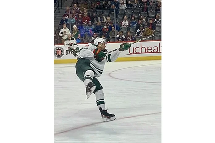 Picture of Jordan Greenway - 2026-06-19 Image of Jordan Greenway