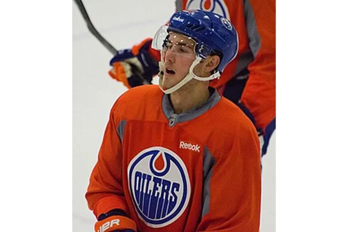 Picture of Jordan Oesterle - 2026-06-19 Image of Jordan Oesterle