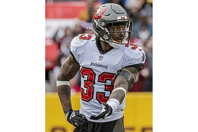 Picture of Jordan Whitehead - 2026-06-19 Image of Jordan Whitehead