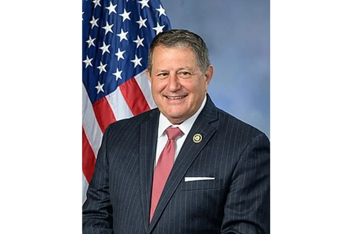 Picture of Joseph Morelle - 2026-06-16 Image of Joseph Morelle