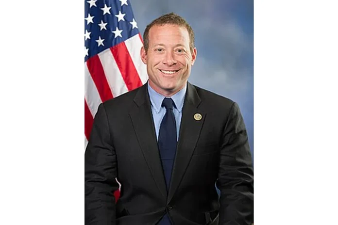 Picture of Josh Gottheimer - 2026-06-16 Image of Josh Gottheimer