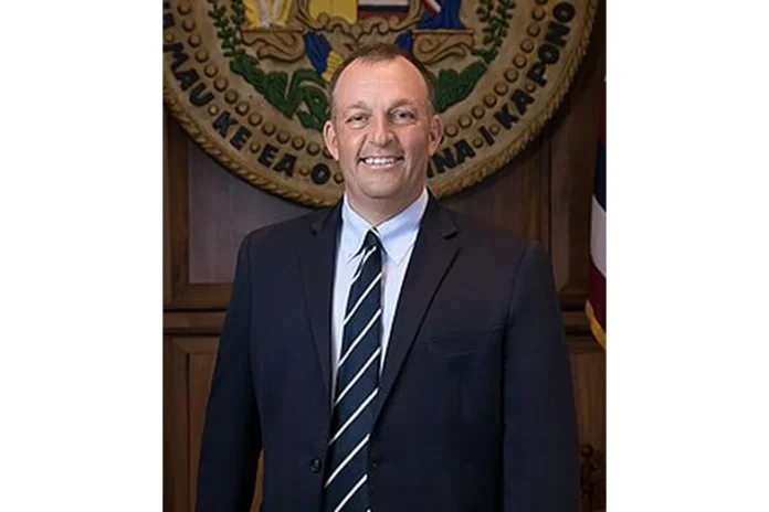 Picture of Josh Green (US Politics) - 2026-06-16 Image of Josh Green (US Politics)