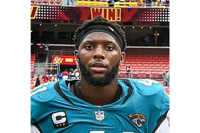 Picture of Josh Hines-Allen - 2026-06-19 Image of Josh Hines-Allen